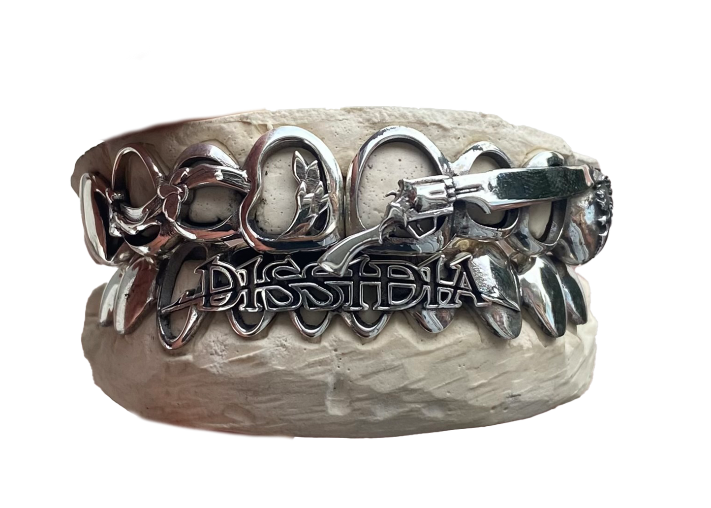 Dissidia