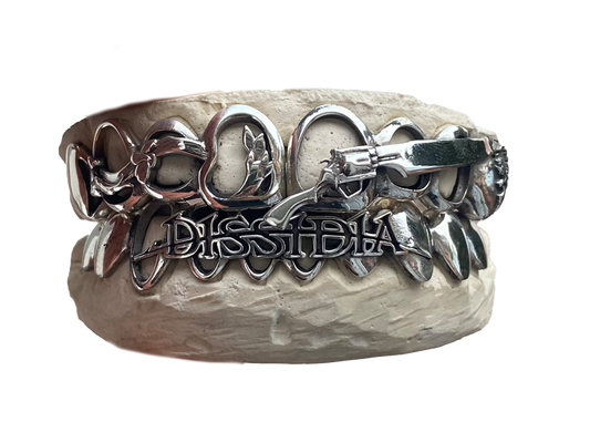 Dissidia