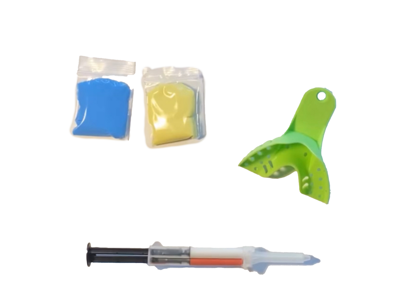 Impression Kit