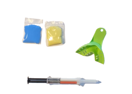 Impression Kit